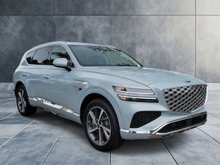 2027 Genesis GV80 2.5T Select SUV