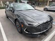  Hyundai Sonata Hybrid