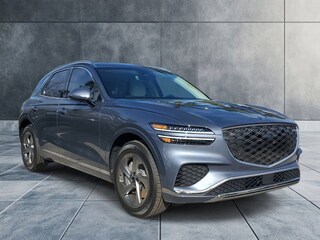 2026 Genesis GV70 2.5T Select SUV