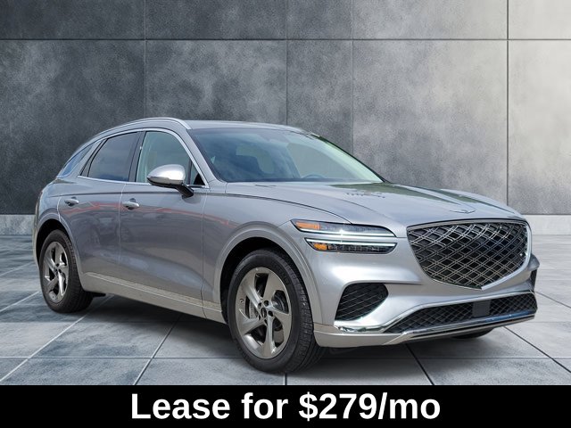 2026 GENESIS GV70