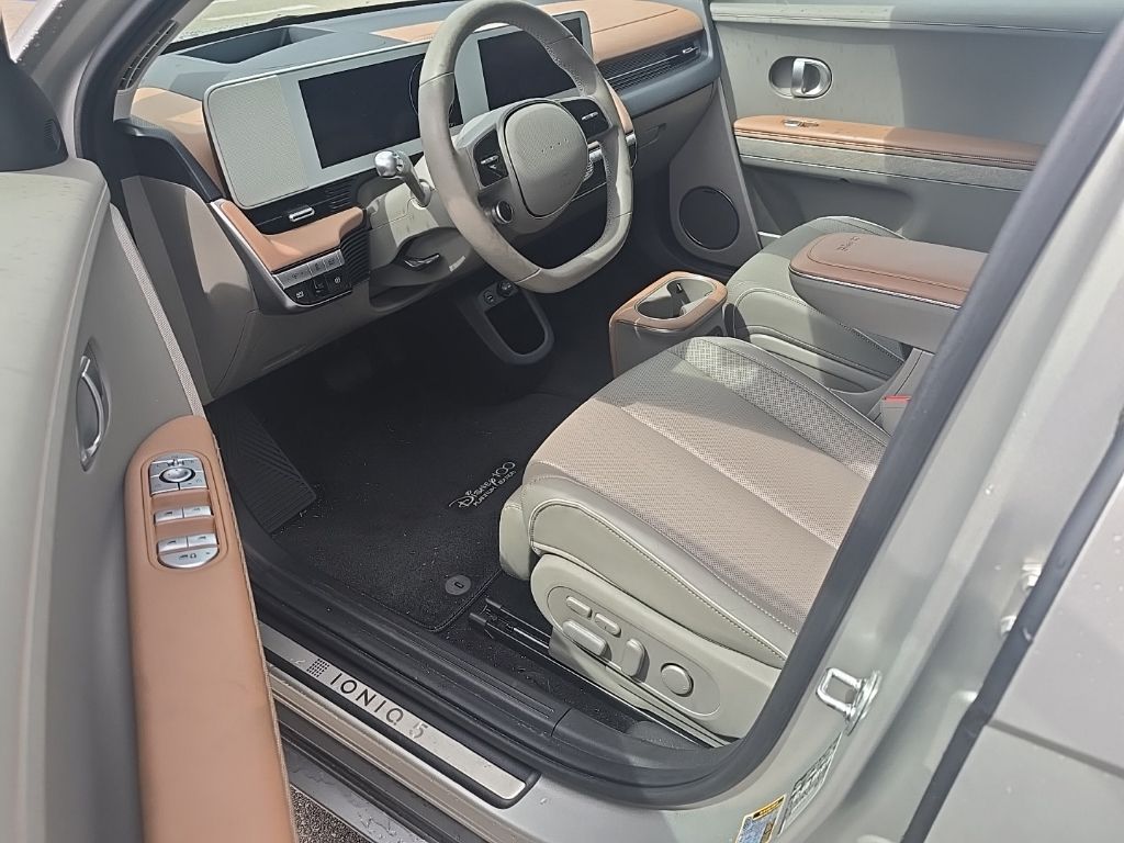2024 Hyundai IONIQ 5 Disney100 Platinum - Photo 7