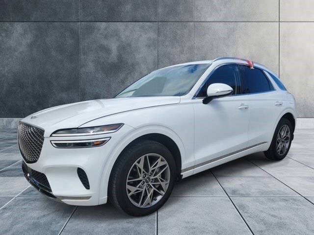 2023 Genesis GV70 2.5T Select photo 2