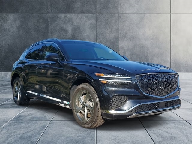 2026 GENESIS GV70 Standard's photo