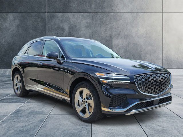 2026 GENESIS GV70