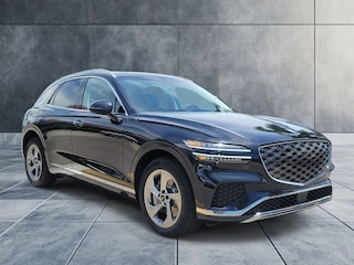 2026 Genesis GV70 2.5T Advanced SUV