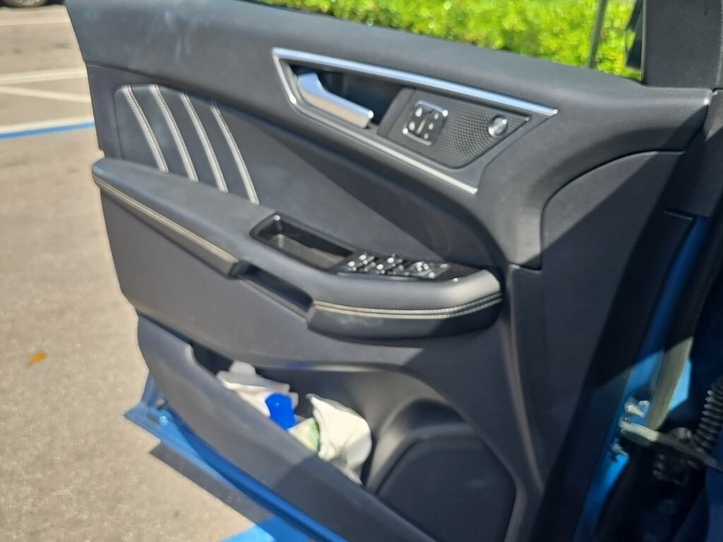 Used 2019 Ford Edge ST SUV