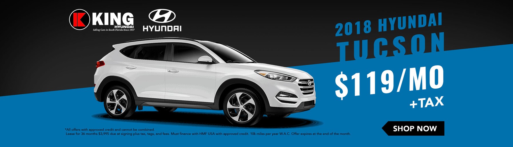 King Hyundai in Deerfield Beach, FL 33441 | New Hyundai ...