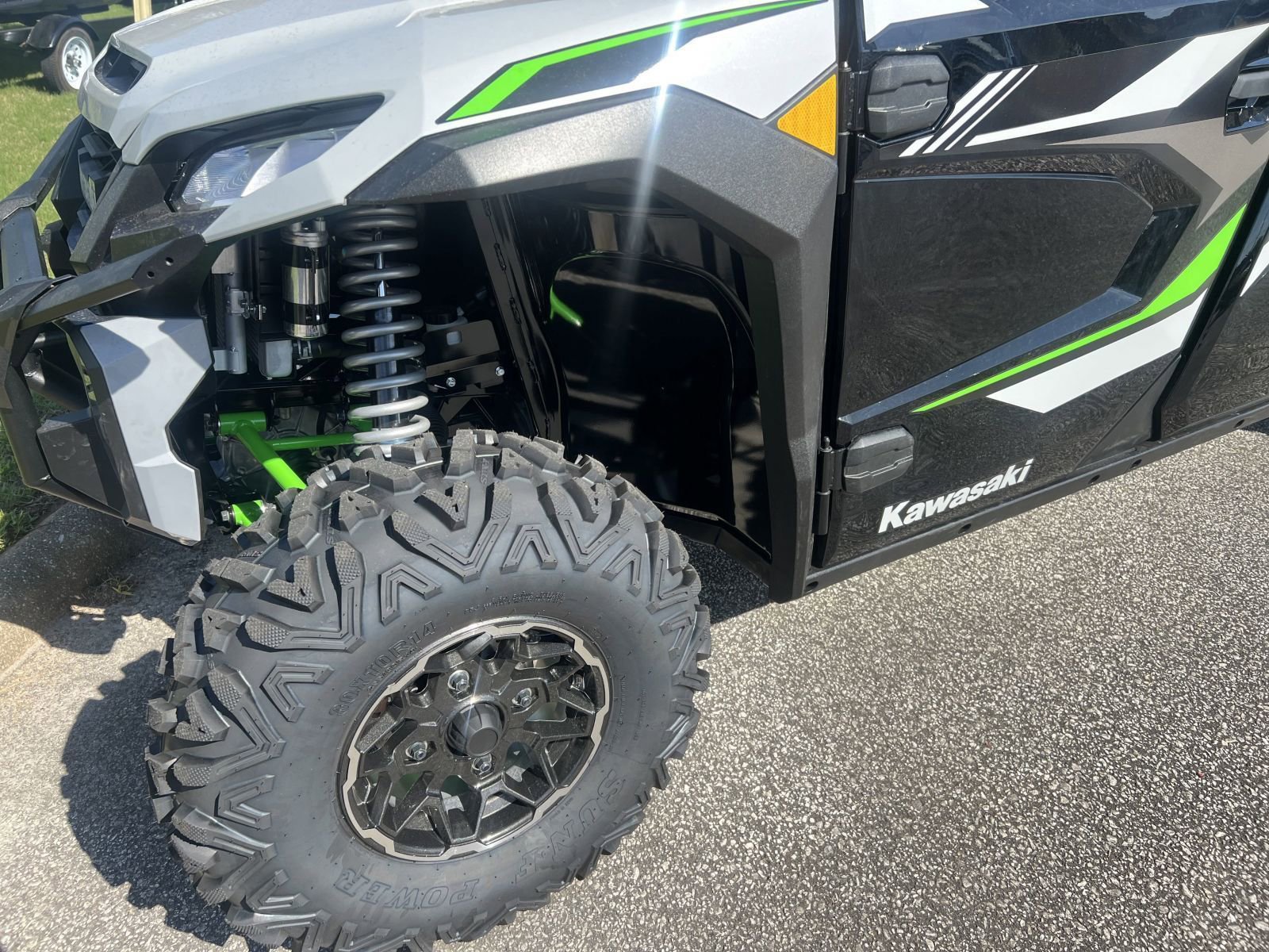 2025 Kawasaki Other photo 2