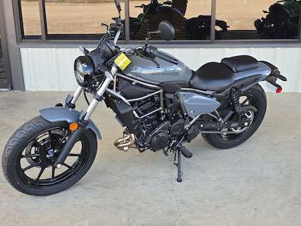 2024 Kawasaki Eliminator Motorcycle MC Motorcycle