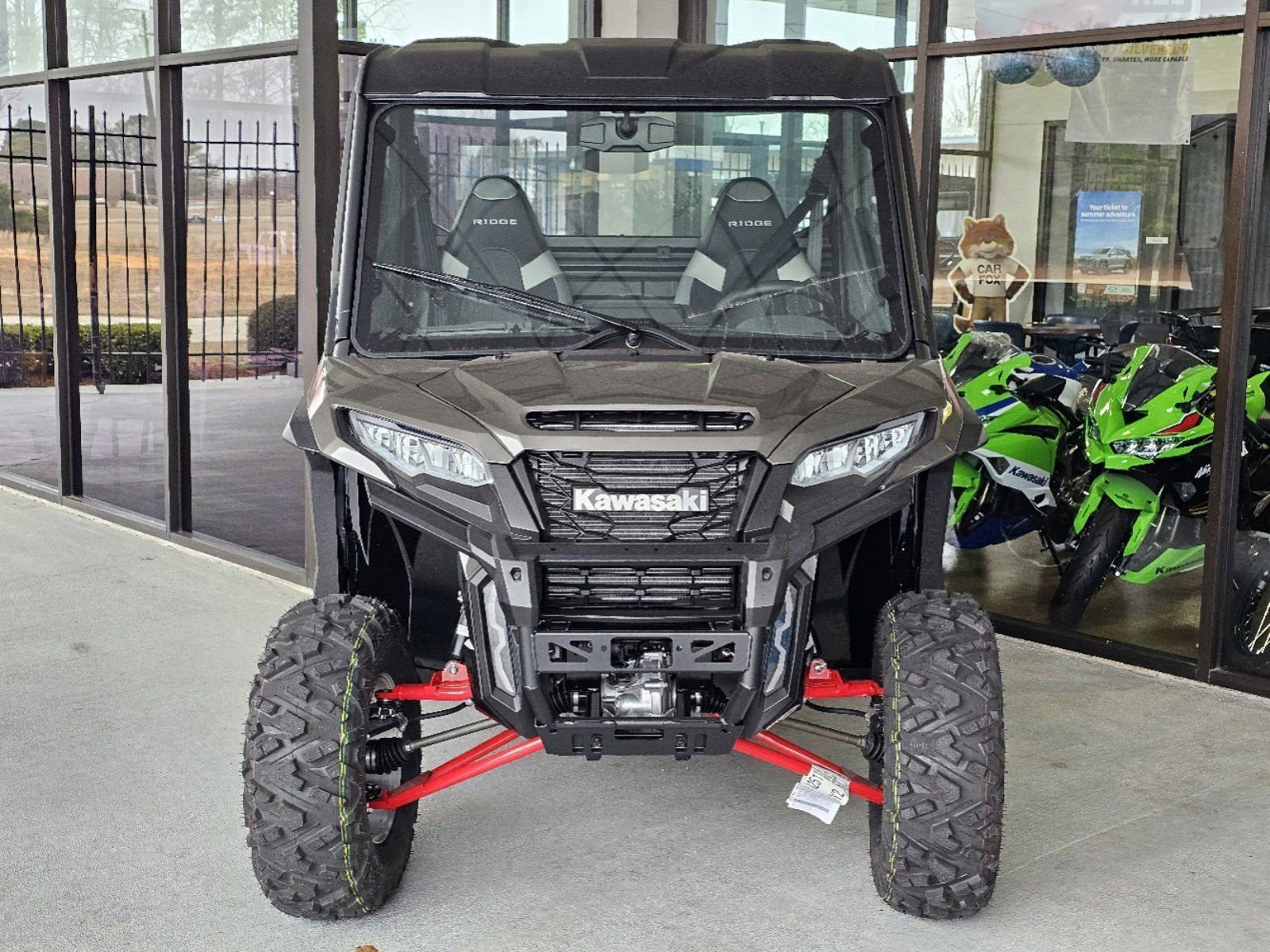 2024 Kawasaki Other photo 2