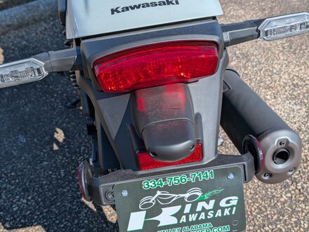 2024 Kawasaki Eliminator Motorcycle MC Motorcycle