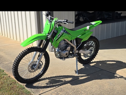2025 Kawasaki KLX140R F MC Motorcycle