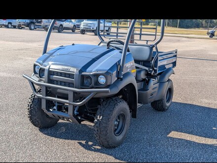2026 Kawasaki Mule SX 4X4 SU Utility Vehicle
