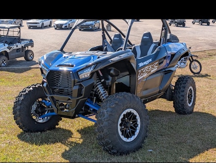 2025 Kawasaki Teryx KRX 1000 SU Utility Vehicle