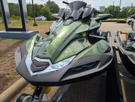 2025 Kawasaki JET SKI Ultra 160 LX JS JET SKI