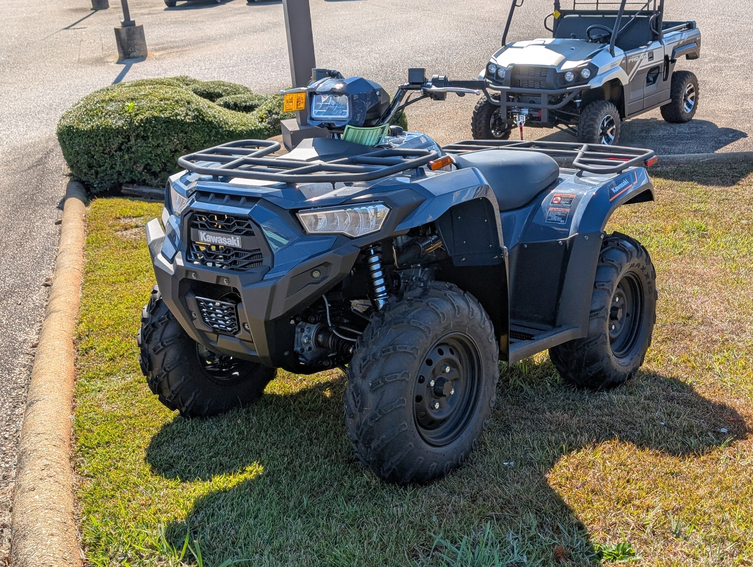 New Kawasaki Near Opelika, AL | Kawasaki Motorcycles Near Me