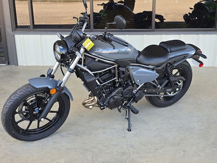 2024 Kawasaki Eliminator Motorcycle MC Motorcycle