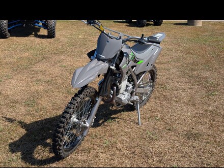 2025 Kawasaki KLX 230 R S MC Motorcycle