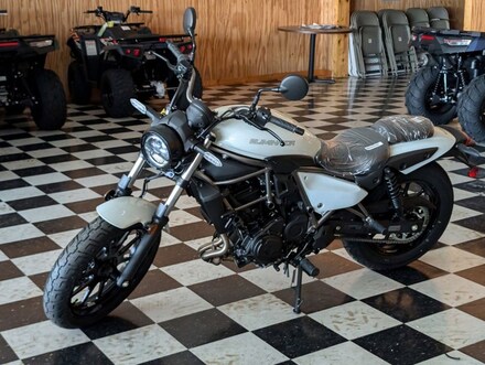 2024 Kawasaki Eliminator ABS Motorcycle MC Motorcycle