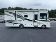 Ford F-53 Motor Home Chassis