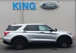 Ford Utility Police Interceptor