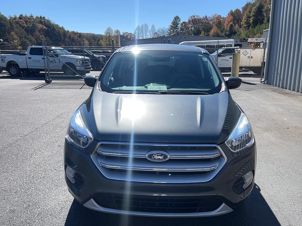 Used 2019 Ford Escape SE SUV