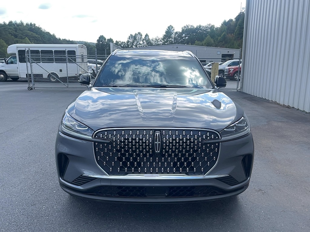 Used 2025 Lincoln Aviator Reserve SUV