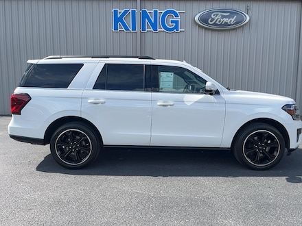 2024 Ford Expedition Limited SUV