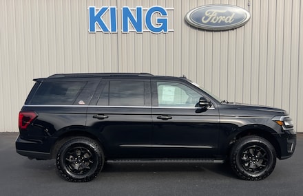 2022 Ford Expedition Timberline SUV