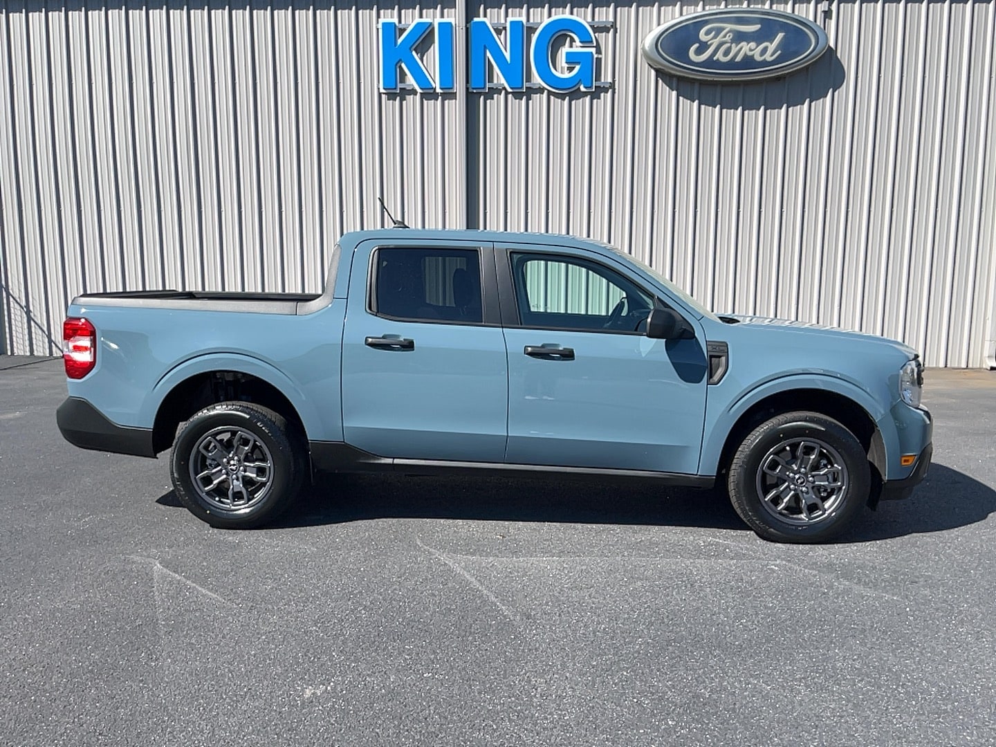 2023 Ford Maverick CREW CAB SHORT BED TRUCK  2023 Ford Maverick CREW CAB SHORT BED TRUCK