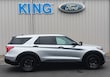 Ford Utility Police Interceptor
