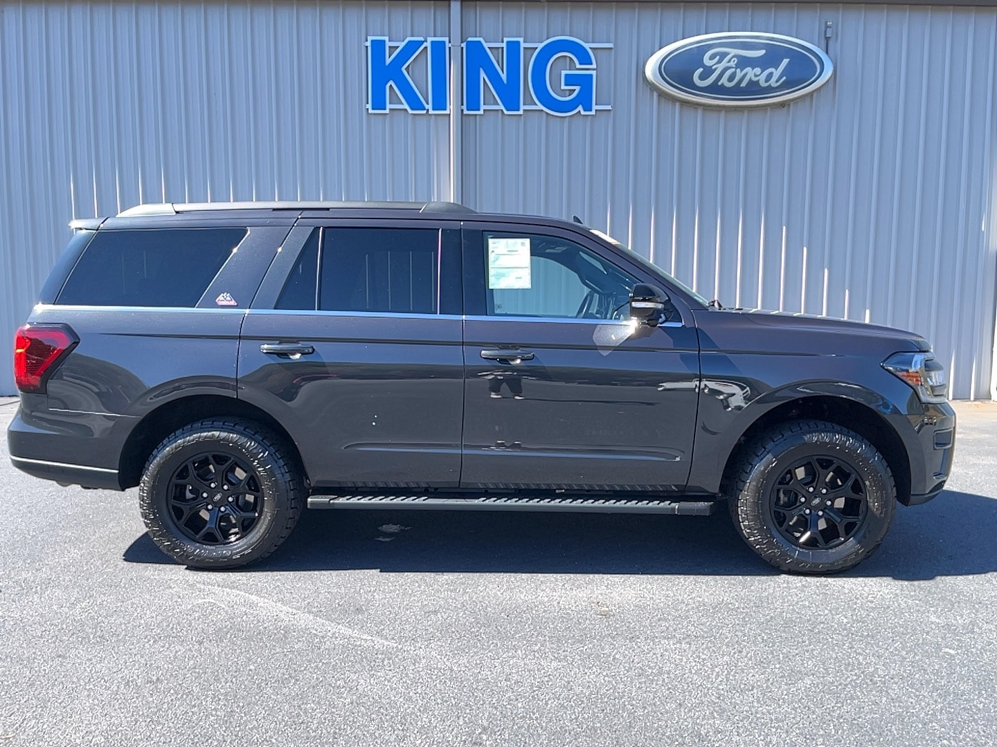 2024 Ford Expedition SUV  2024 Ford Expedition SUV