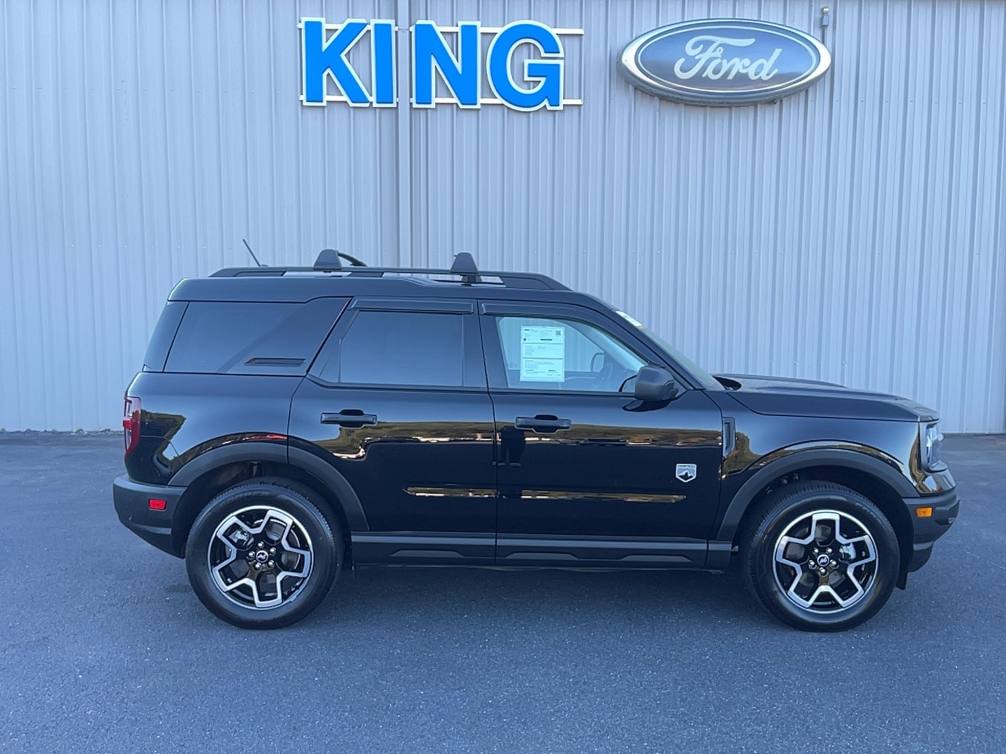 2022 Ford Bronco Sport SUV  2022 Ford Bronco Sport SUV
