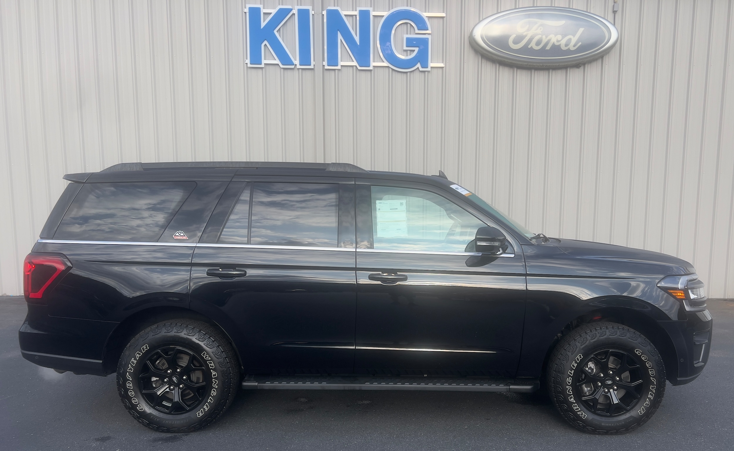 2022 Ford Expedition SUV  2022 Ford Expedition SUV