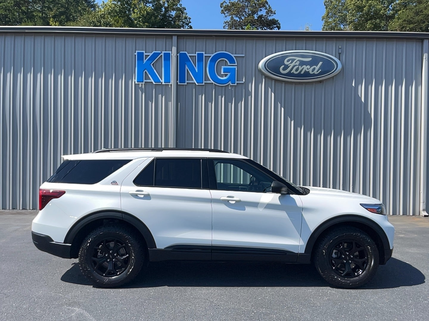2023 Ford Explorer SUV  2023 Ford Explorer SUV