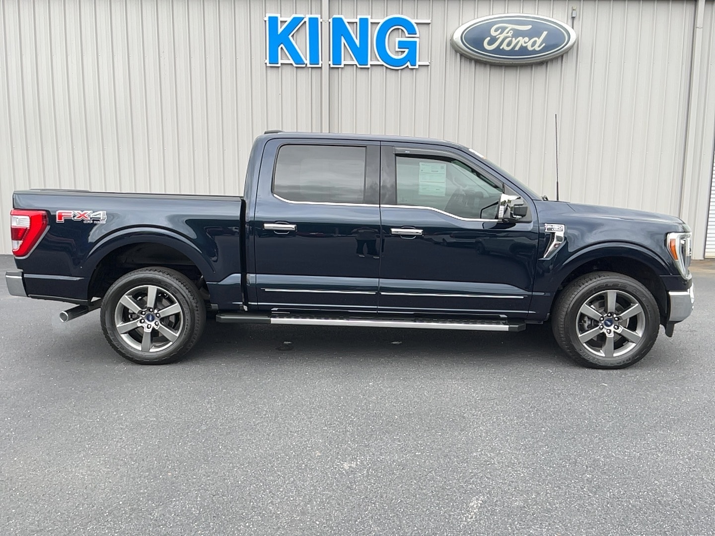 2022 Ford F-150 CREW CAB PICKUP  2022 Ford F-150 CREW CAB PICKUP