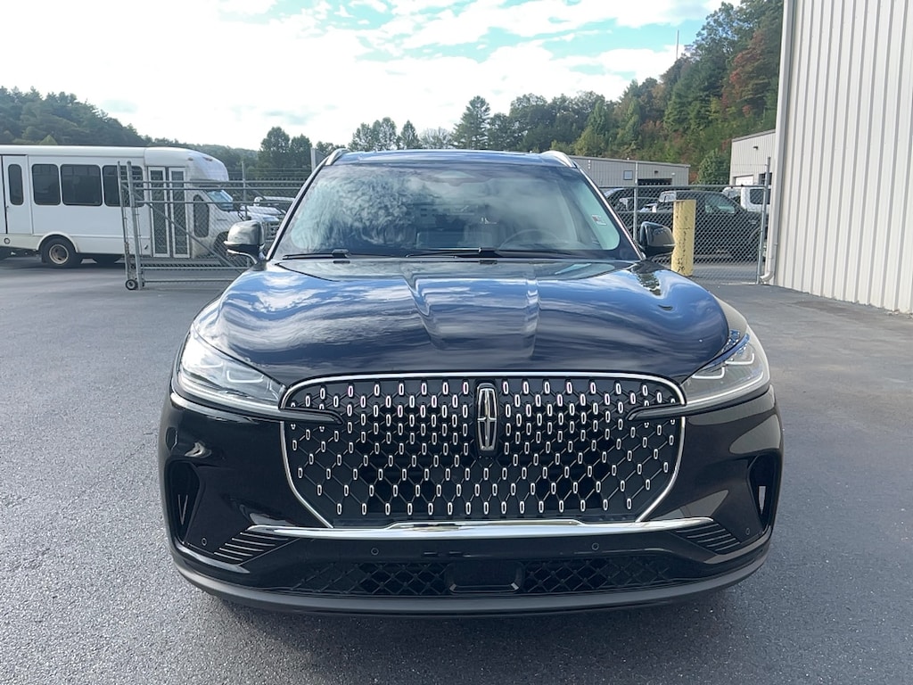 Used 2025 Lincoln Aviator Reserve SUV