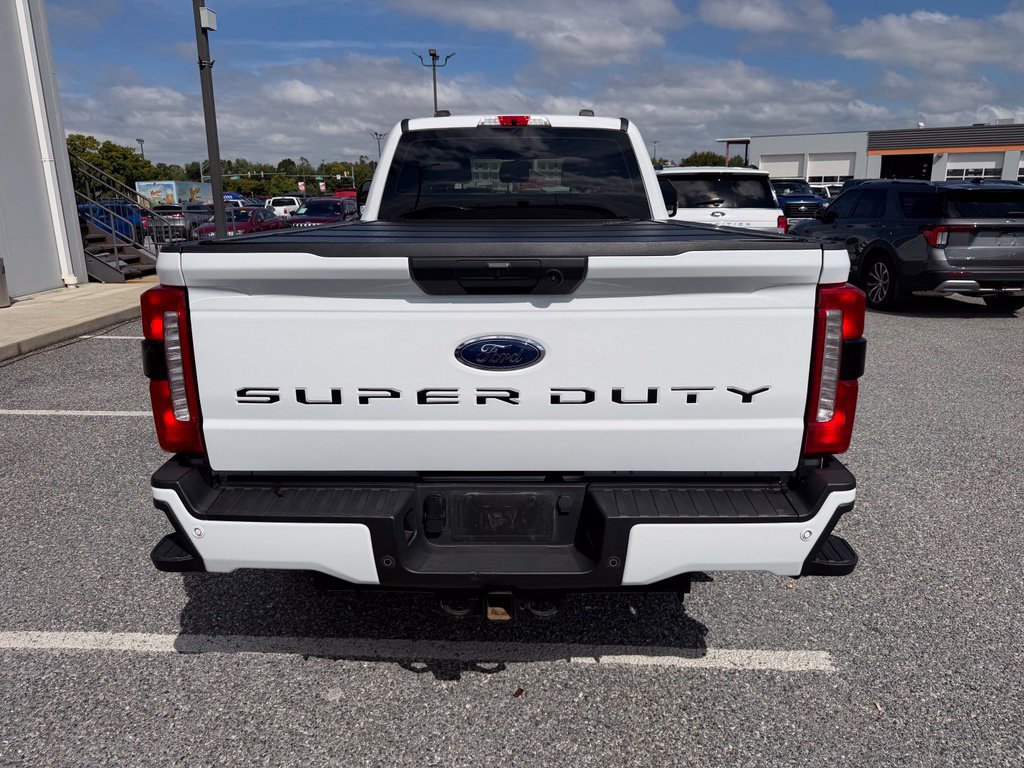 2024 Ford F-250 Super Duty XL - Photo 7