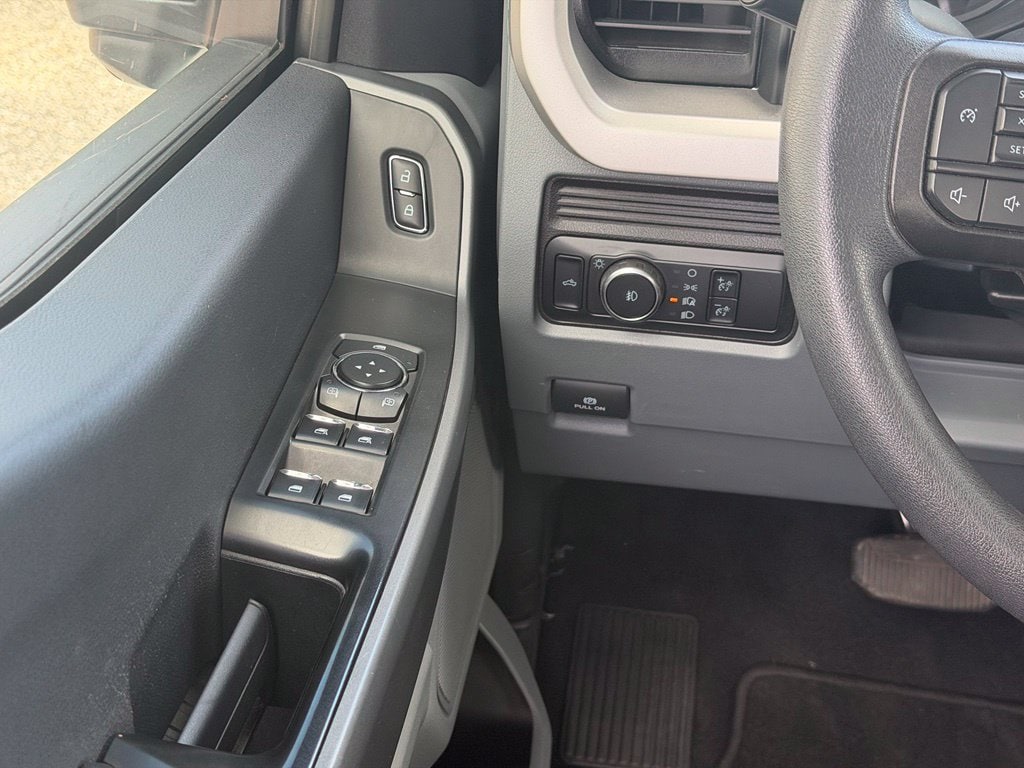 2024 Ford F-250 Super Duty XL - Photo 17