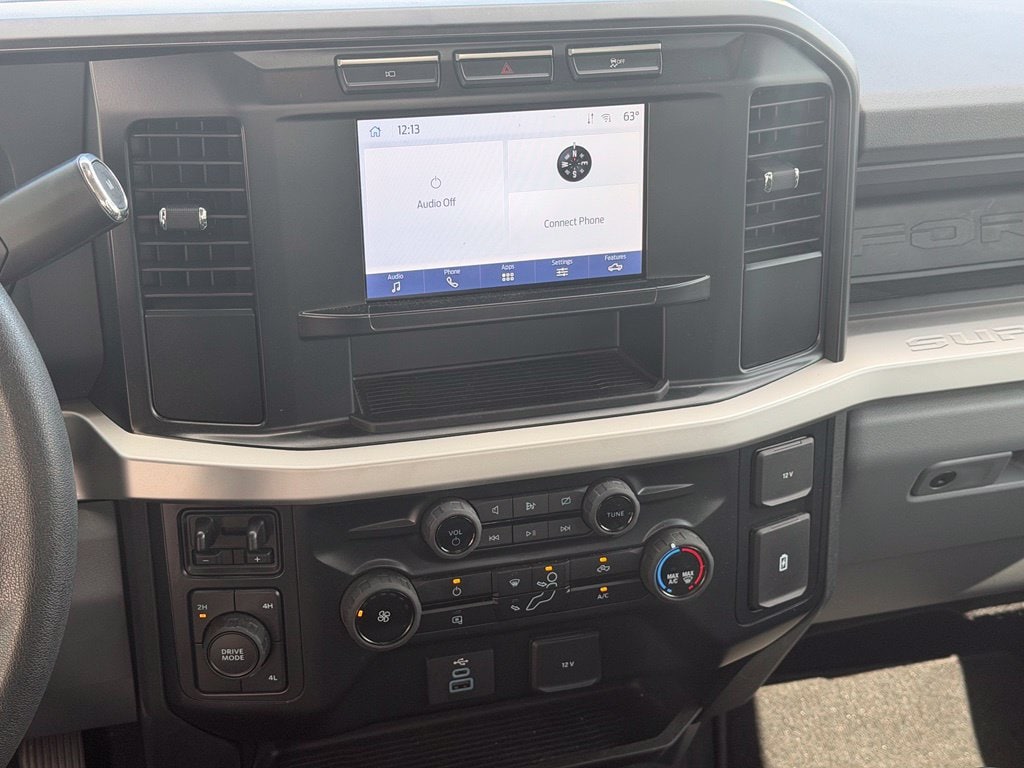 2024 Ford F-250 Super Duty XL - Photo 18