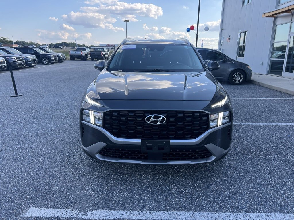 2023 Hyundai Santa Fe SEL photo 2