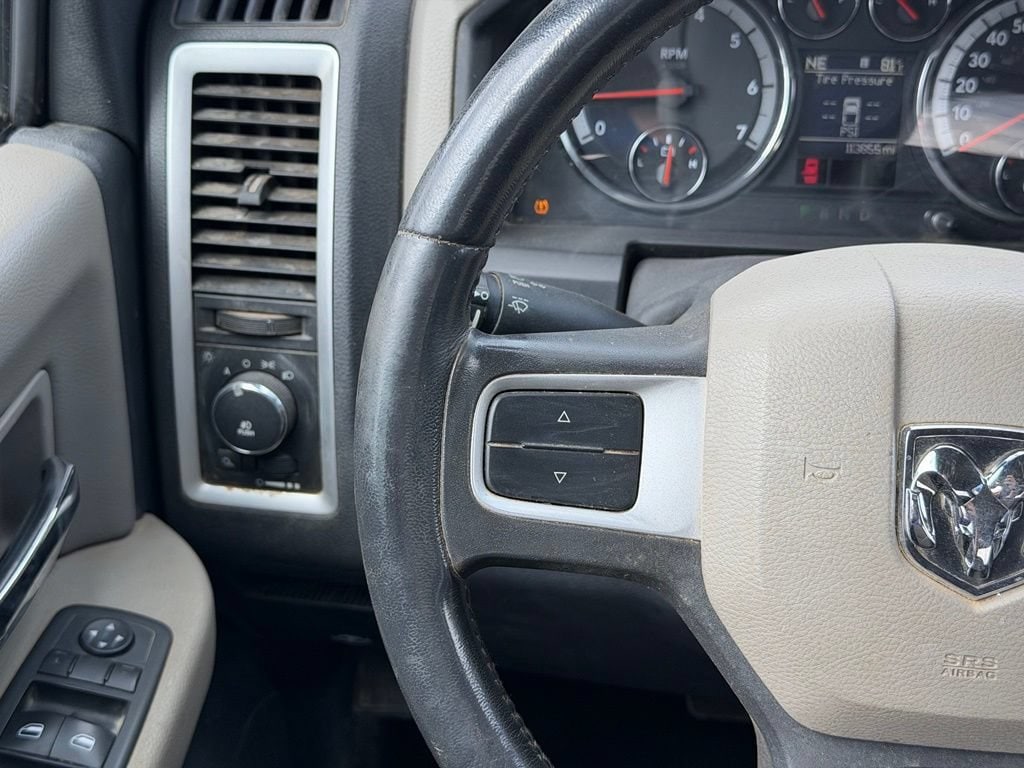 2010 RAM Ram 1500 Pickup Sport - Photo 16