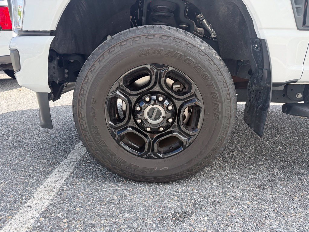 2024 Ford F-250 Super Duty XL - Photo 19