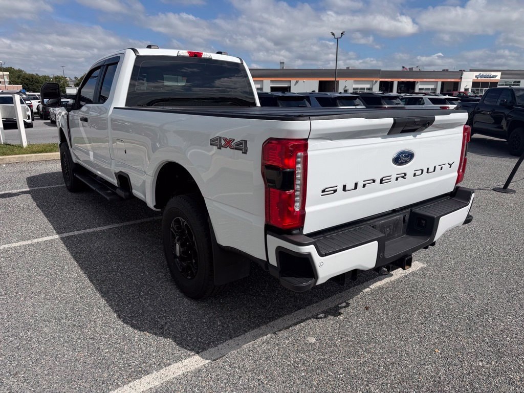 2024 Ford F-250 Super Duty XL - Photo 6