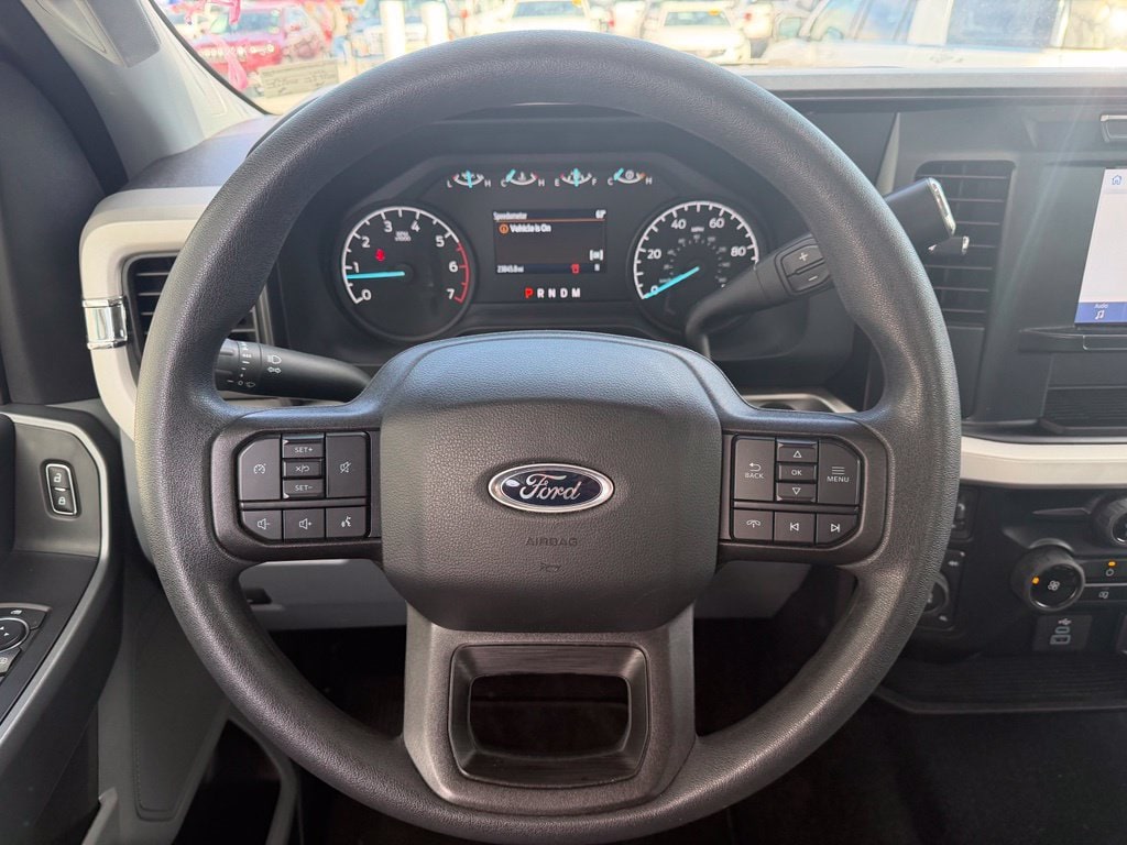 2024 Ford F-250 Super Duty XL - Photo 13