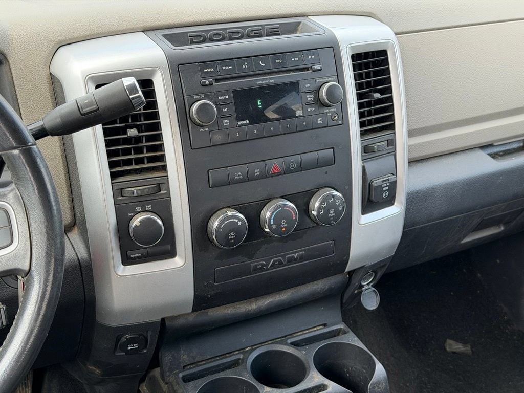 2010 RAM Ram 1500 Pickup Sport - Photo 20