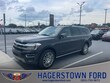 Ford Expedition Max