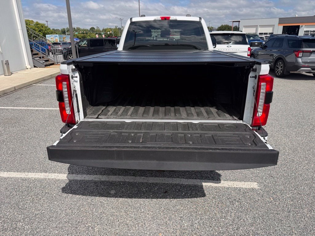 2024 Ford F-250 Super Duty XL - Photo 9