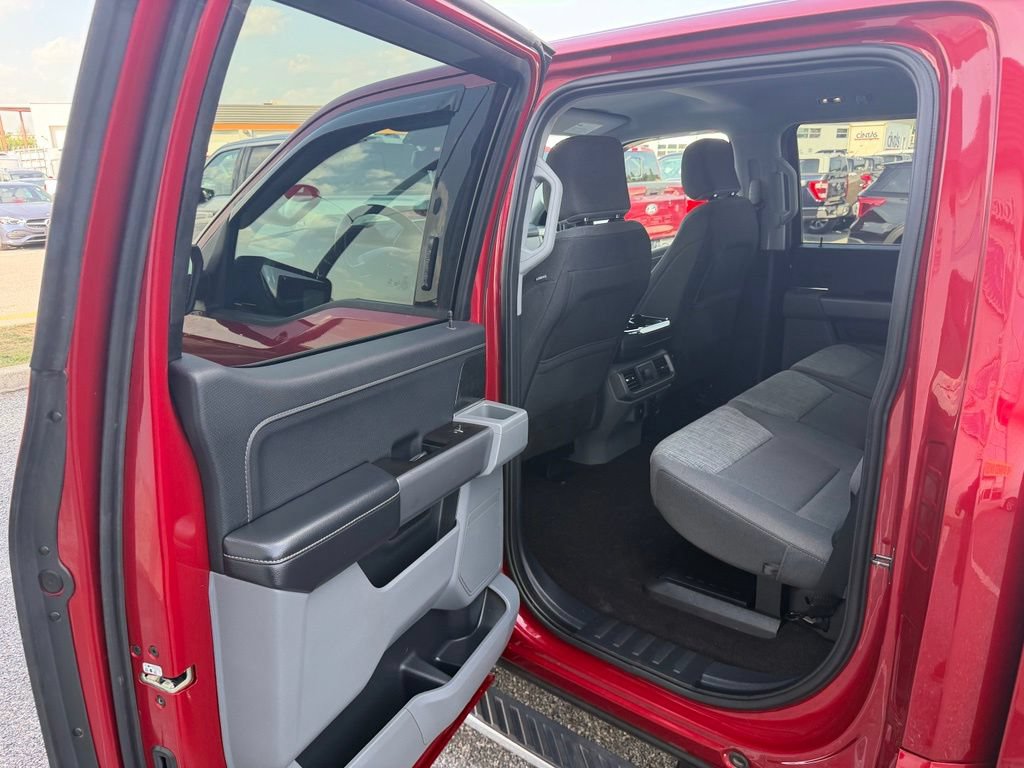 2022 Ford F-150 XLT - Photo 12