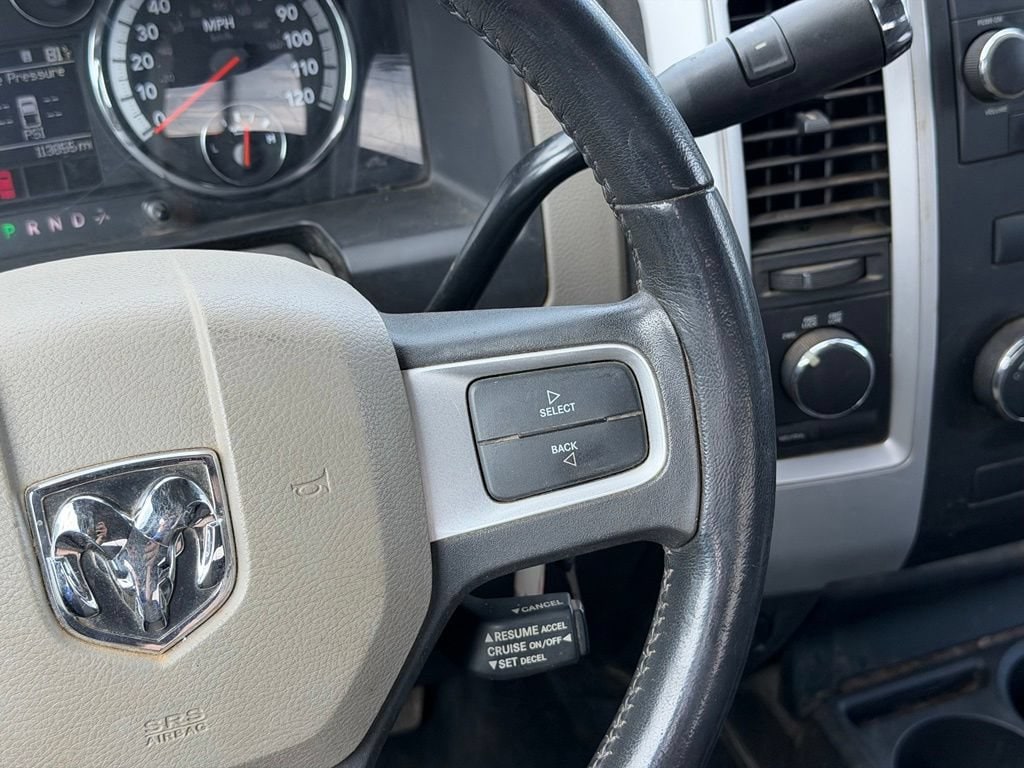 2010 RAM Ram 1500 Pickup Sport - Photo 17